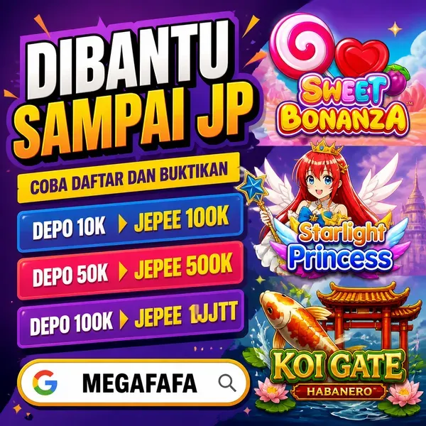 daftar nama situs judi slot online terpercaya 2026